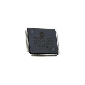 Buy cheap SMD SMT FPGA Chip Digital Signal Processor DSPIC33FJ256GP710-IPF product