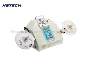Buy cheap Leak Detection Reel SMD Component Counter Button Control Label Printing product