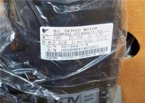 China SGMAH-01AAA21-Y2 Yaskawa 100w Power Servo Explosion-Proof Modular on sale
