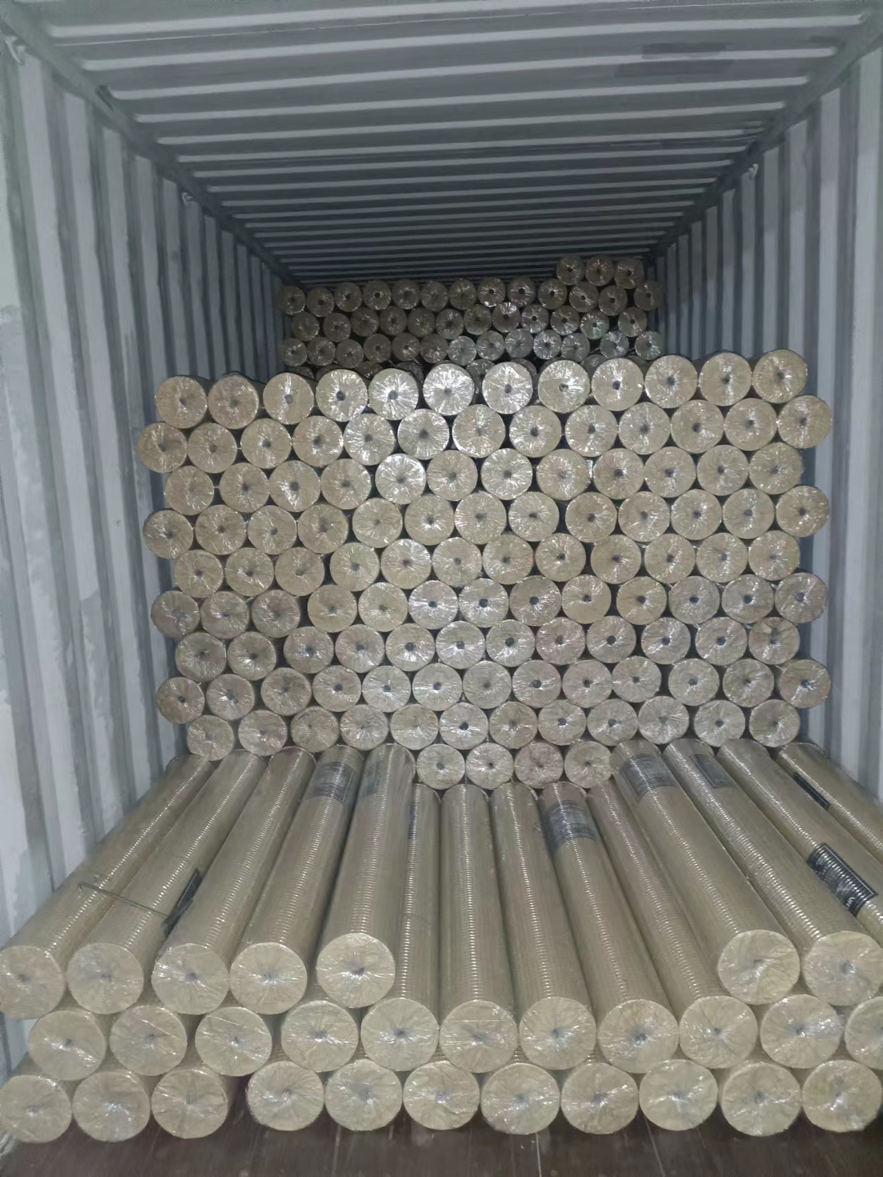 Galvanized iron wire mesh construction welding network welded wire mesh galvanized welded wire mesh