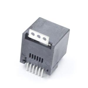 6p6c 1X1 Port SMT RJ45 Jack Female / Rj45 Modular Connector TM52S511SXX31