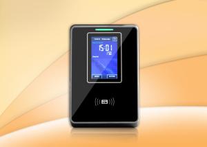 Buy cheap 3&quot; TFT Touch Screen Rfid Access Control System / biometric entry systems product
