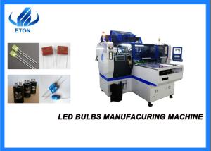 Buy cheap SMD Components Surface Mounted Led Making Machine 80000CPH product