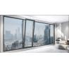 Buy cheap Casement Window Aluminum Profile Fabricators Tilt And Turn from wholesalers