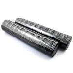 30×100M Black Packaging Consumables Ribbon For Date Coding Machine