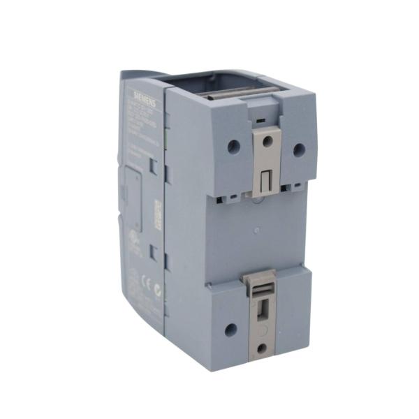 SIEMENS SIMATIC PLC S7-1200 6ES7223-1PH30-0XB0 SM1223 8 x 24 VDC Input / 8 x Relay Output