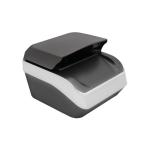 USB Interface Visible Illumination Passport Reader and ID Card Scanner for Data