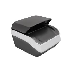 Buy cheap USB Interface Visible Illumination Passport Reader and ID Card Scanner for Data Entry product