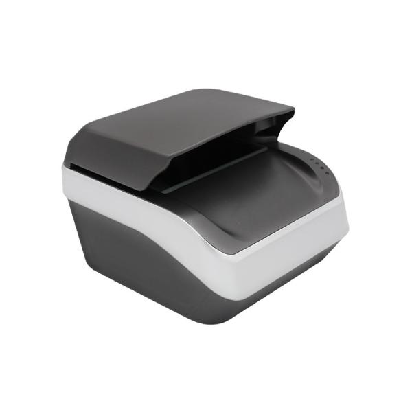 USB Interface Visible Illumination Passport Reader and ID Card Scanner for Data