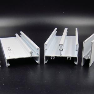 Buy cheap Extrude Aluminium Profile To Mexico Windows Frame product