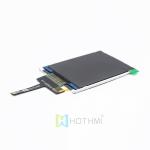 Full viewing angle TFT LCD display module/240x320 color screen module/2.8 inch