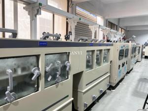 Buy cheap Pumice PCB Brushing Machine 380V/415V/440V For Printed Circuit Board product
