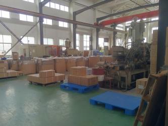 Guangzhou Cymmi Auto Parts Co., Ltd.