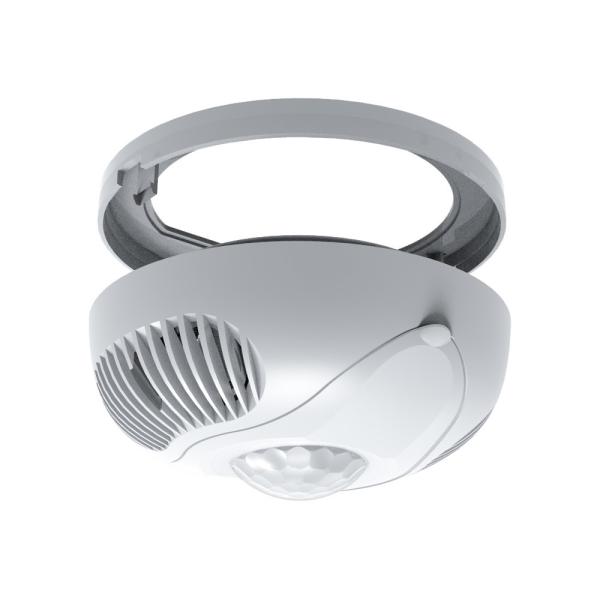 Quality Occupancy Ultrasonic Sensor For Lighting Control With Dual Technology for sale
