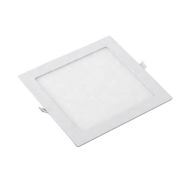 Quality Damp Proof Heat Dissipation IP20 Small Led Panel Lights for sale