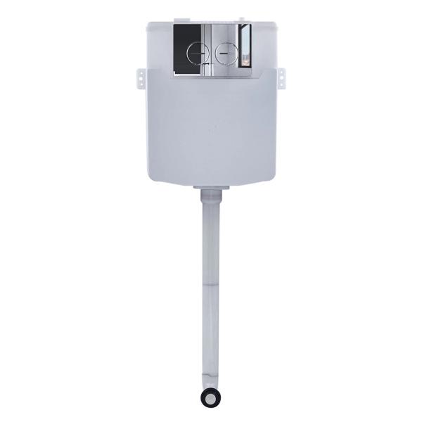Quality White Concealed Cistern For Squat Toilets Durable for sale