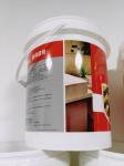 Servo Controlled Heat Transfer Printer Machine 720pcs/h Paint Bucket Printing