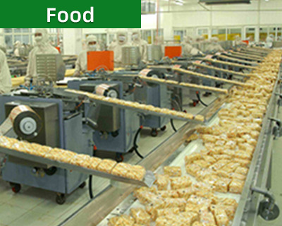 Quantitative Canning Or Batch Management High Precision Turbine Flow Meter
