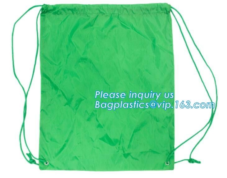drawstring backpack kids mesh backpack manufacturer mesh net gift backpack,polyester drawstring outdoor cycling backpack