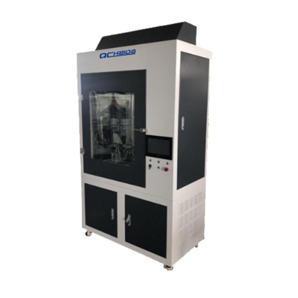 USB Interface Textile Testing Equipment Mask Bacterial Filtration Efficiency