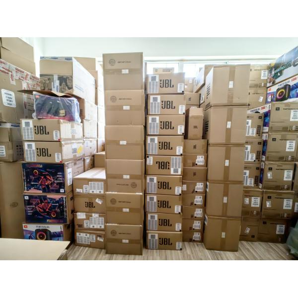 Charge 5 Original Outdoor Portable Wireless Speaker With IP67 Waterproof