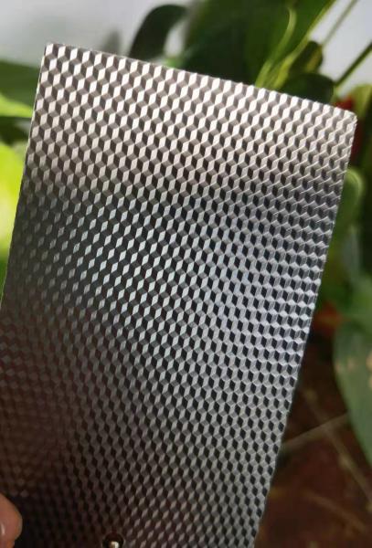 Bayer Laxan Polycarbonate Frosted Sheet Customized Size And Color For LED