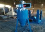 Sut Gas Industrial Cyclone Dust Collector Jet Pulse 51210M3/H