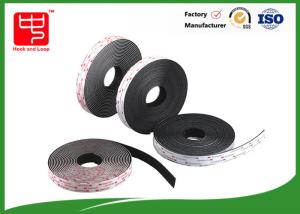Buy cheap 100% Nylon Adhesive Hook And Loop Roll product