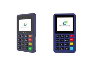 Buy cheap Linux Mini 2.4-inch POS Machine Bill Mobile Payment POS Terminal For Restaurant product