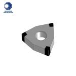 Standard And Customized Carbide Turning Inserts Solid CBN Tips/High Stability