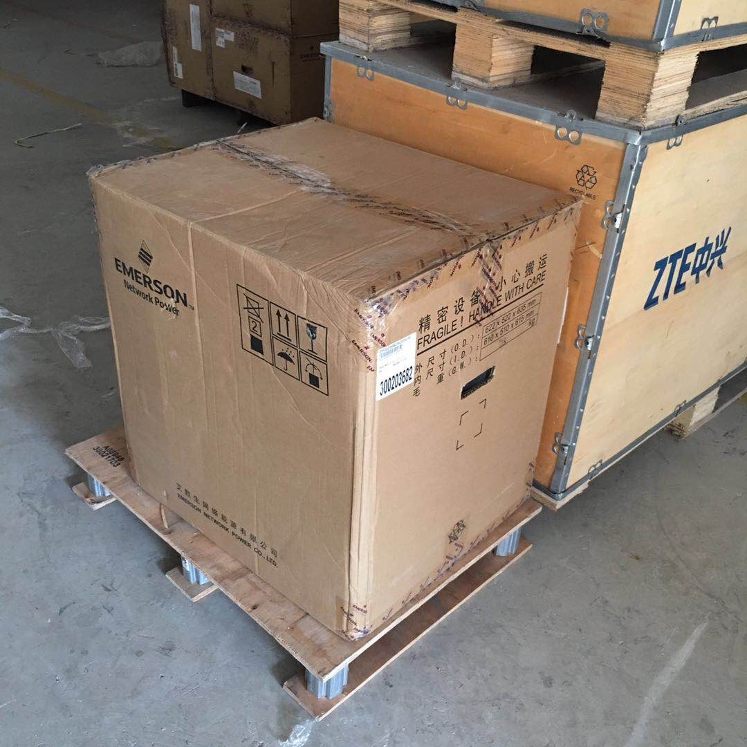 Vertiv Netsure 731A41-S8 Controller M830B Rectifier Module 48V 12kw Telecom Power System 200A Power 48V