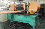 Copper Rod Continuous Casting And Rolling Line , Billet Continuous Casting