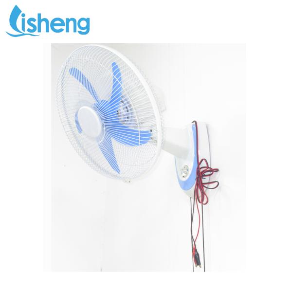 16'' Industrial Wall Mounted Cooling Fan Electric Modern Household
