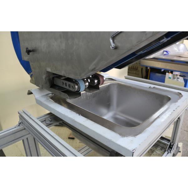 Kitchen Sinks Stainless Steel Welding Machine