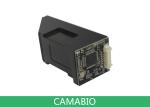 CAMA-SM15 Biometric Optical Fingerprint Reader Module With 3.3V UART Communicati