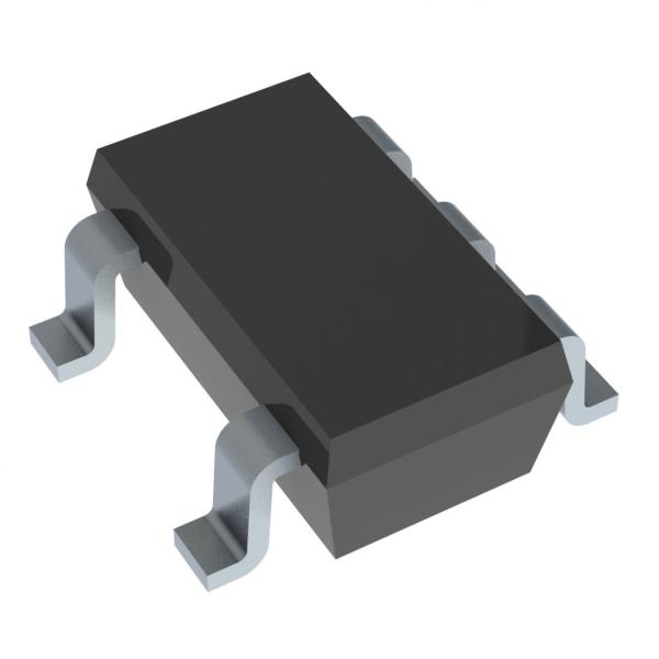 Integrated Circuits LMV321IDBVR