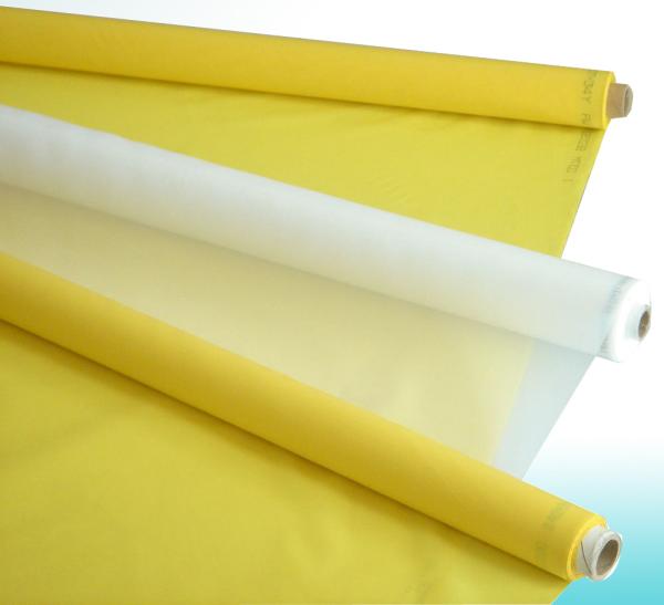 Quality Screen print mesh for sale