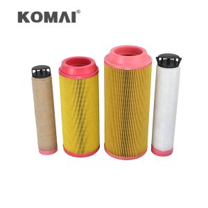 China C14200 1319142 Replacement Parts  239D 308C Mann Filter Air Intake Filter on sale