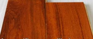 China burma teak engineered wood flooring on sale