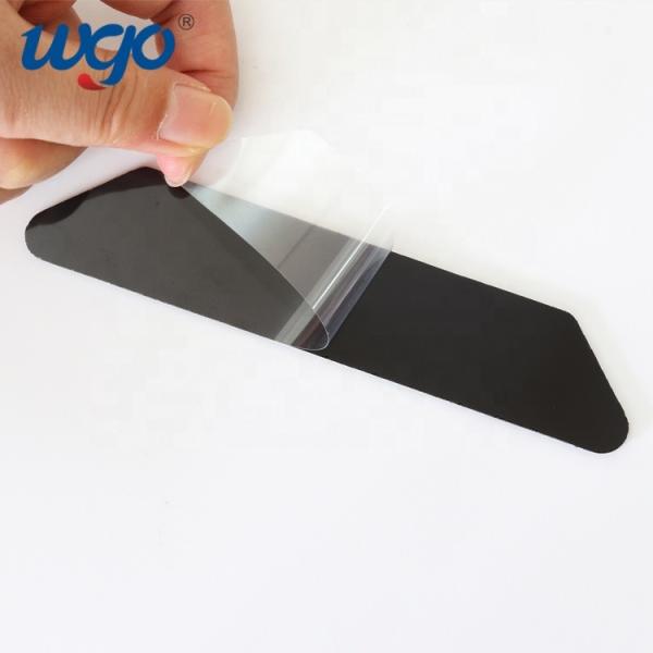 Quality Repositionable Removed No Residue Rug Gripper Pad WGO Self Adhesive for sale