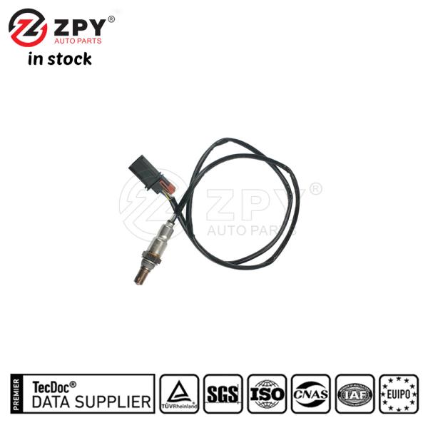 ZPY Oxygen Sensor 4L0906262L for Audi Q7 VW Porsche