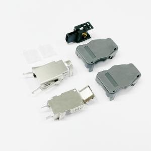 Buy cheap 6FX2003-0DE61 Equivalent Servo Motor With S-1FL2 ALL - IX Connector product