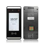 Palm Reader and Facial Recognition Access Control System and RFID Card Time
