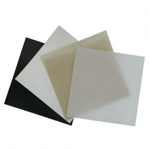 Buy cheap 4mm Hdpe Texture Glossy Geomembrane in Asian Design Style for Customized Length product