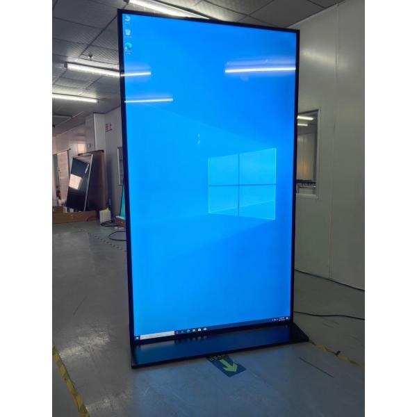 4K All In One Digital Signage