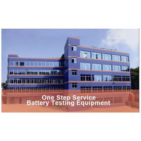 Accurate Vibration Testing Equipment To Simulate Real World Vibration Conditions