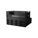 Telecom Rectifier Systems Flatpack2 48V/24kW