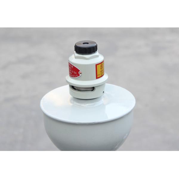 Aluminium Transformer hydraulic Tank Level Gauge With DIN Standard