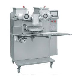 Quality CE Certified Automatic Encrusting Machine Large Production Capacity for sale
