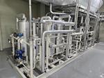 Optimize Industrial Gas Purification with Argon Recovery Technology